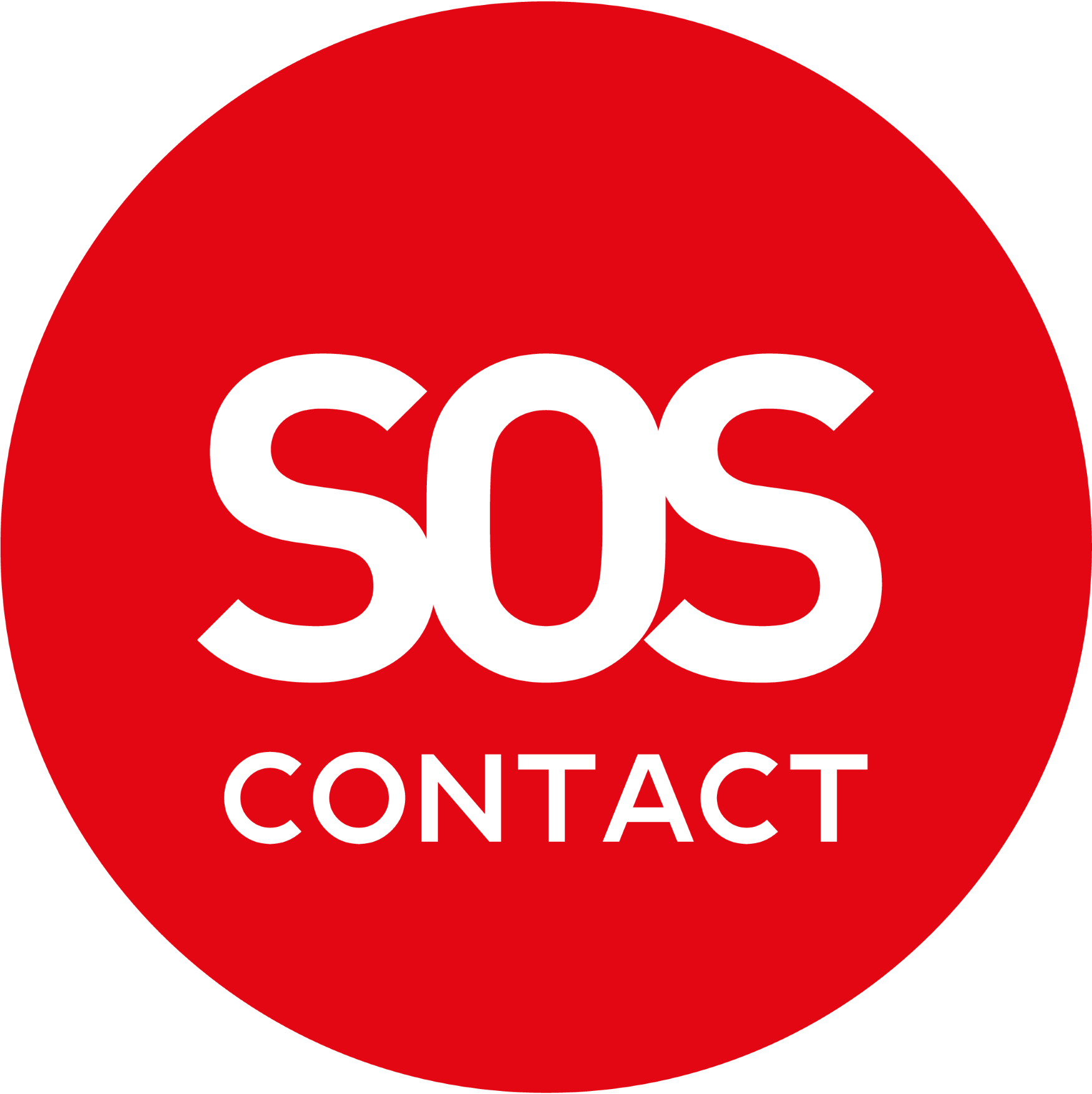 SOS Contact