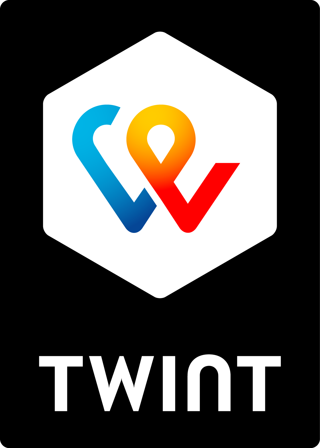 TWINT Zahlung